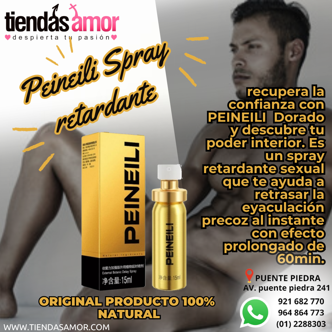 Peineili Gold Retardante whatsapp c 921 682 770- 969 889 888 -964 864 773